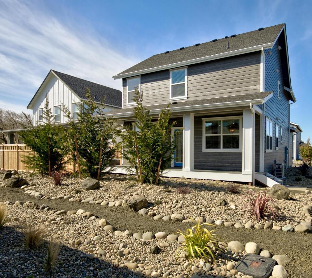 Bigfoots Surf Chalet Βίλα Ocean Shores Εξωτερικό φωτογραφία