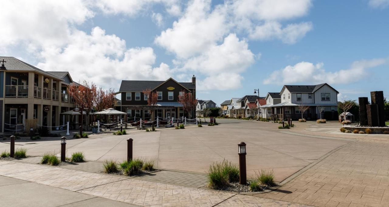 Bigfoots Surf Chalet Βίλα Ocean Shores Εξωτερικό φωτογραφία